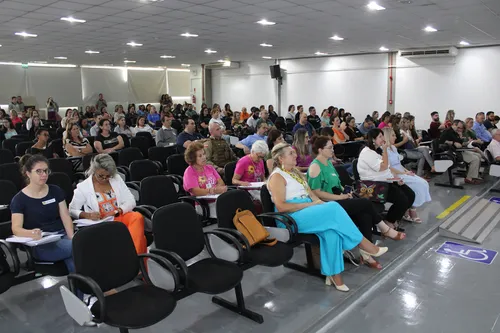 São Bento do Sul abre inscrições para a 17ª Conferência Municipal de Saúde