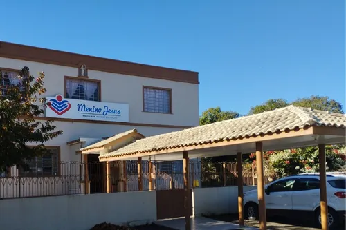 Escola Menino Jesus celebra 85 anos em Papanduva