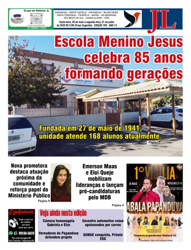Edição 709
