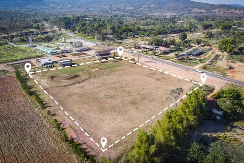 Cuidado antes de comprar um terreno em Papanduva