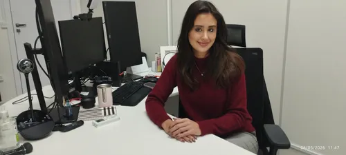 Nova promotora destaca atuação próxima da comunidade e reforça papel do Ministério Público