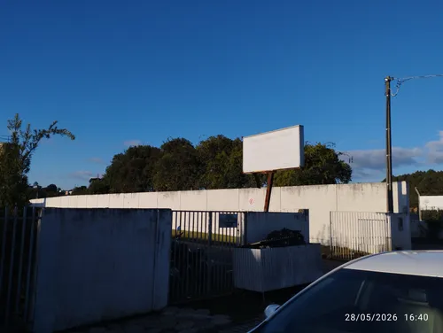 Moradores e Pais, pedem melhorias no entorno do CEI Elídia Verônica Mikalovicz