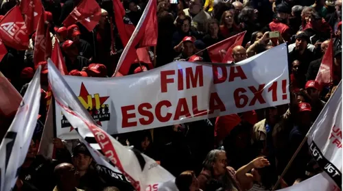 O Fim da Escala 6x1 vai Melhorar o Faturamento do Comércio Local, Varejistas e Atacadistas