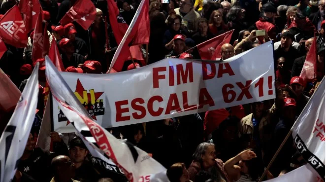 O Fim da Escala 6x1 vai Melhorar o Faturamento do Comércio Local, Varejistas e Atacadistas