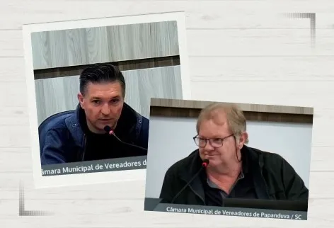Vereadores criticam falta de respostas da Prefeitura e cobram ações concretas em Papanduva