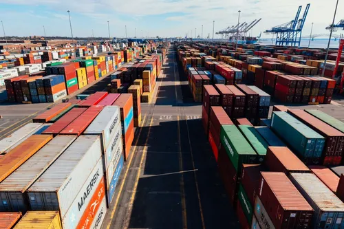 Exportações papanduvenses: México lidera compras