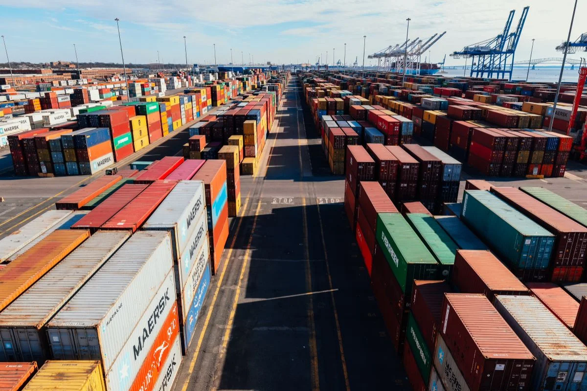 Exportações papanduvenses: México lidera compras