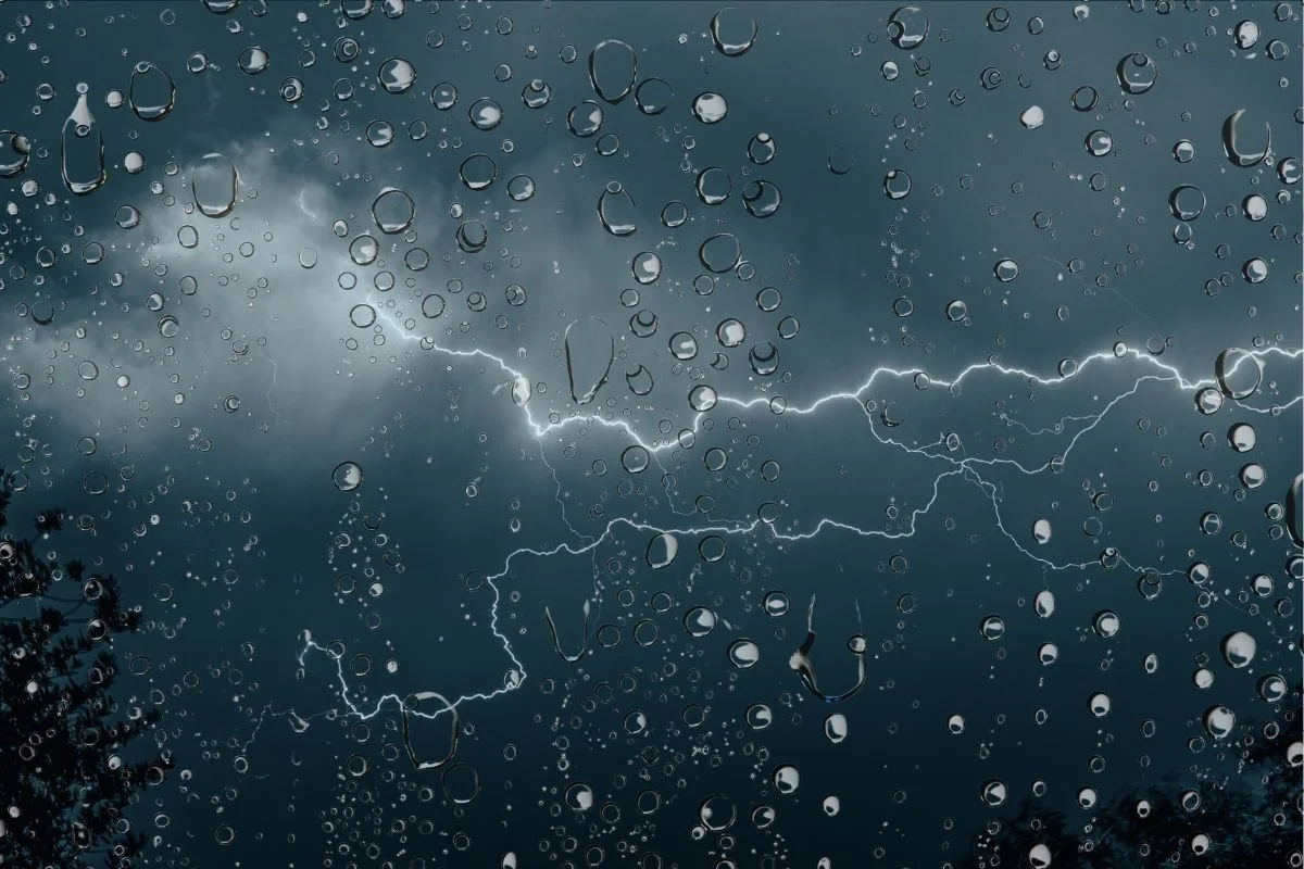 Bastante chuva prevista para Papanduva nesta sexta (12)