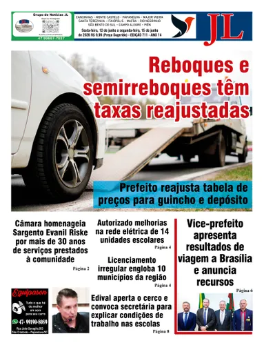 Edição 711