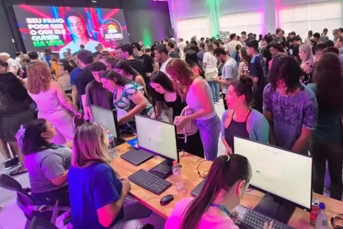 Senai abre inscrições para cursos gratuitos na região