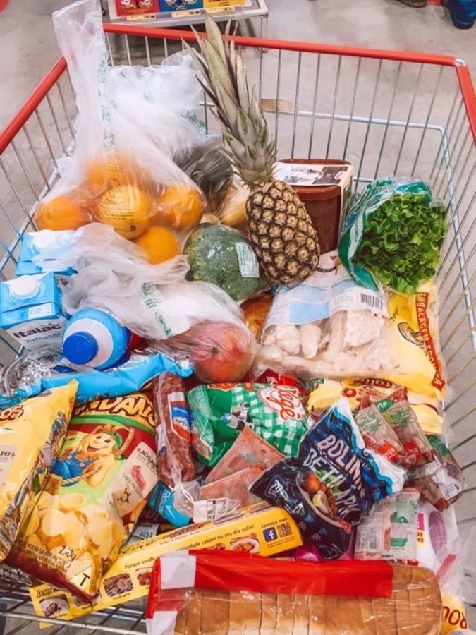 PROCON aponta alta de 1,23% no custo da cesta básica em São Bento do Sul durante o mês de junho
