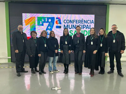 17ª Conferência Municipal de Saúde debate fortalecimento do SUS em São Bento do Sul