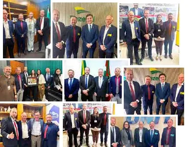 Vice-prefeito apresenta resultados de viagem a Brasília e anuncia recursos