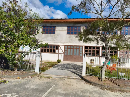 São Bento do Sul investe mais de R$ 2 milhões na ampliação da EBM Alexandre Alfredo Garcia