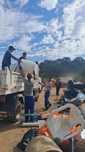 São Bento Sempre Limpa atenderá seis bairros no próximo sábado