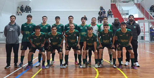 Definidos os dois primeiros semifinalistas do Municipal de Futsal da 1ª Divisão