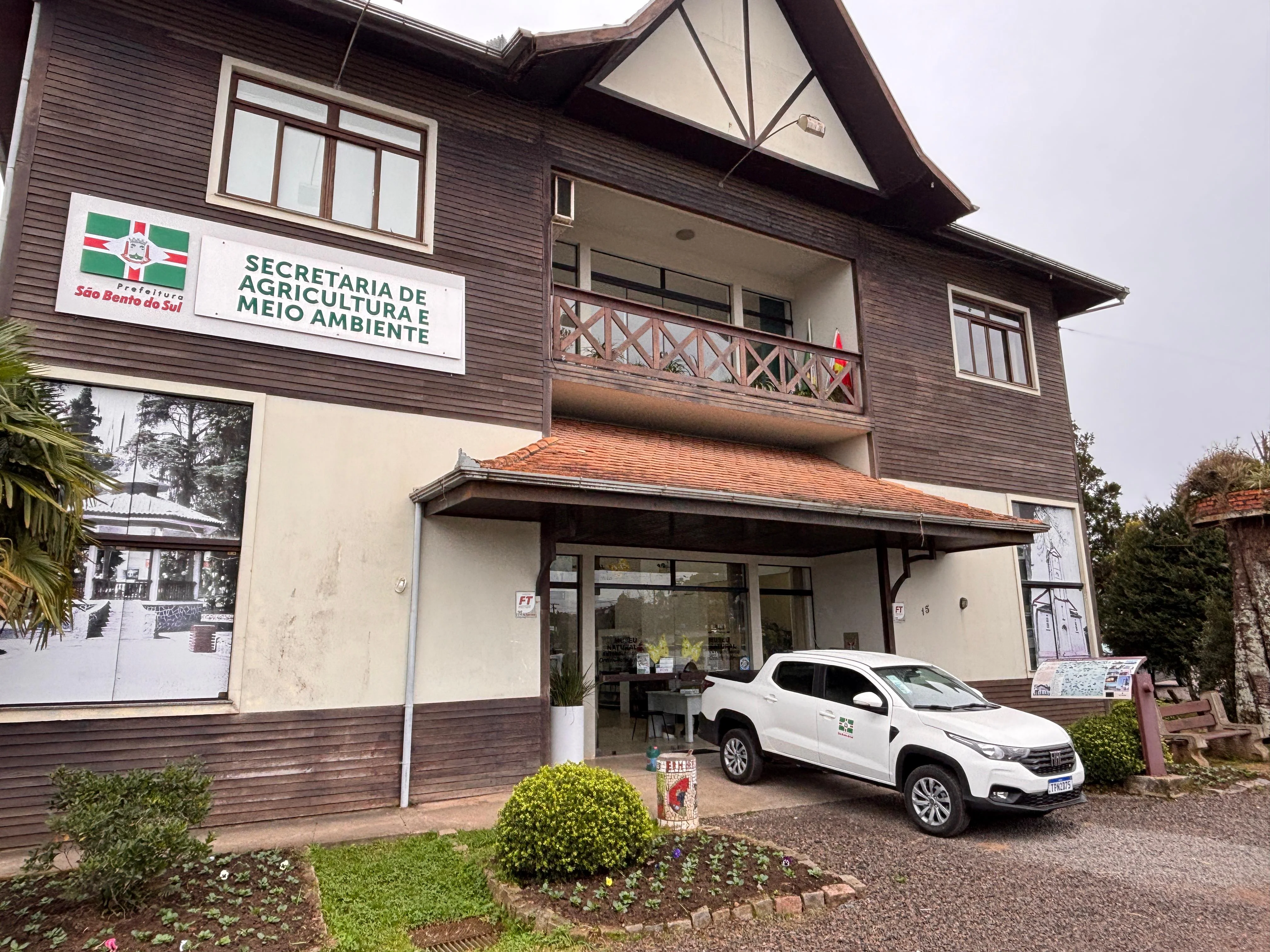 Secretaria orienta produtores rurais sobre inscrição estadual e regularização do bloco de produtor