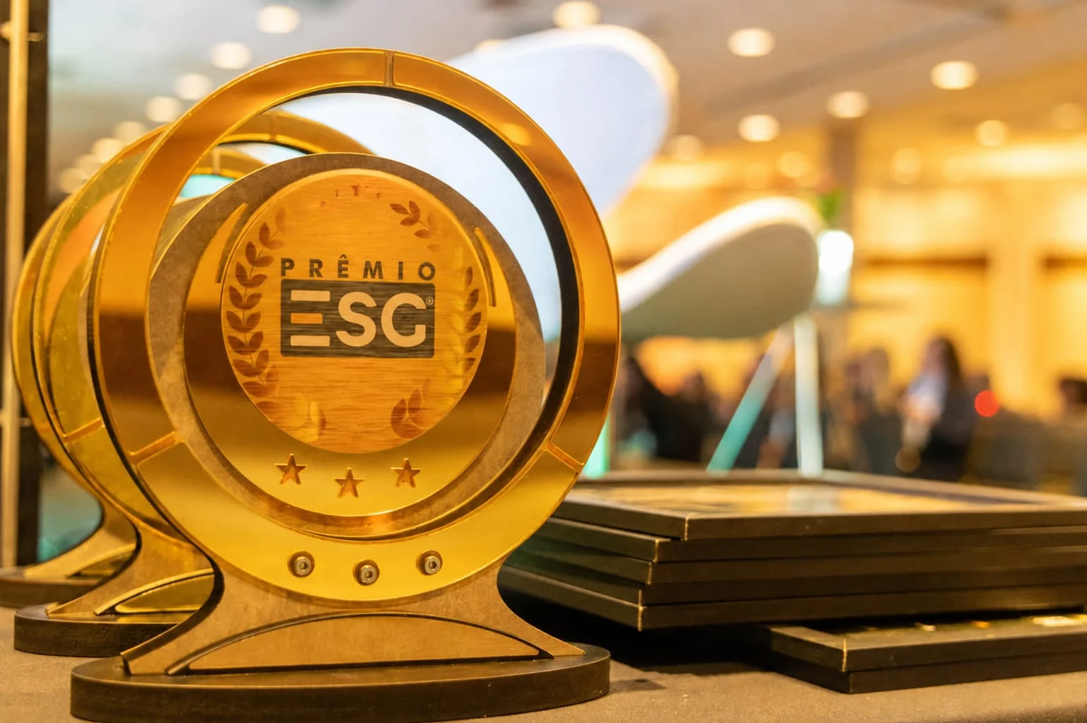 São Bento do Sul conquista prêmio nacional ESG com programa Câmbio Verde