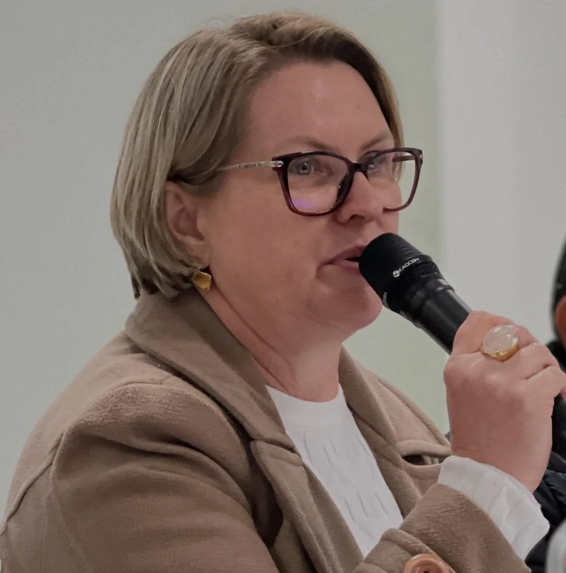 Terezinha Dybas é lançada como pré-candidata a deputada federal e fortalece protagonismo do Planalto Norte