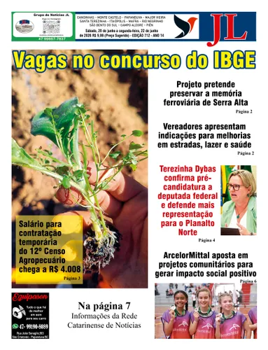 Edição 712