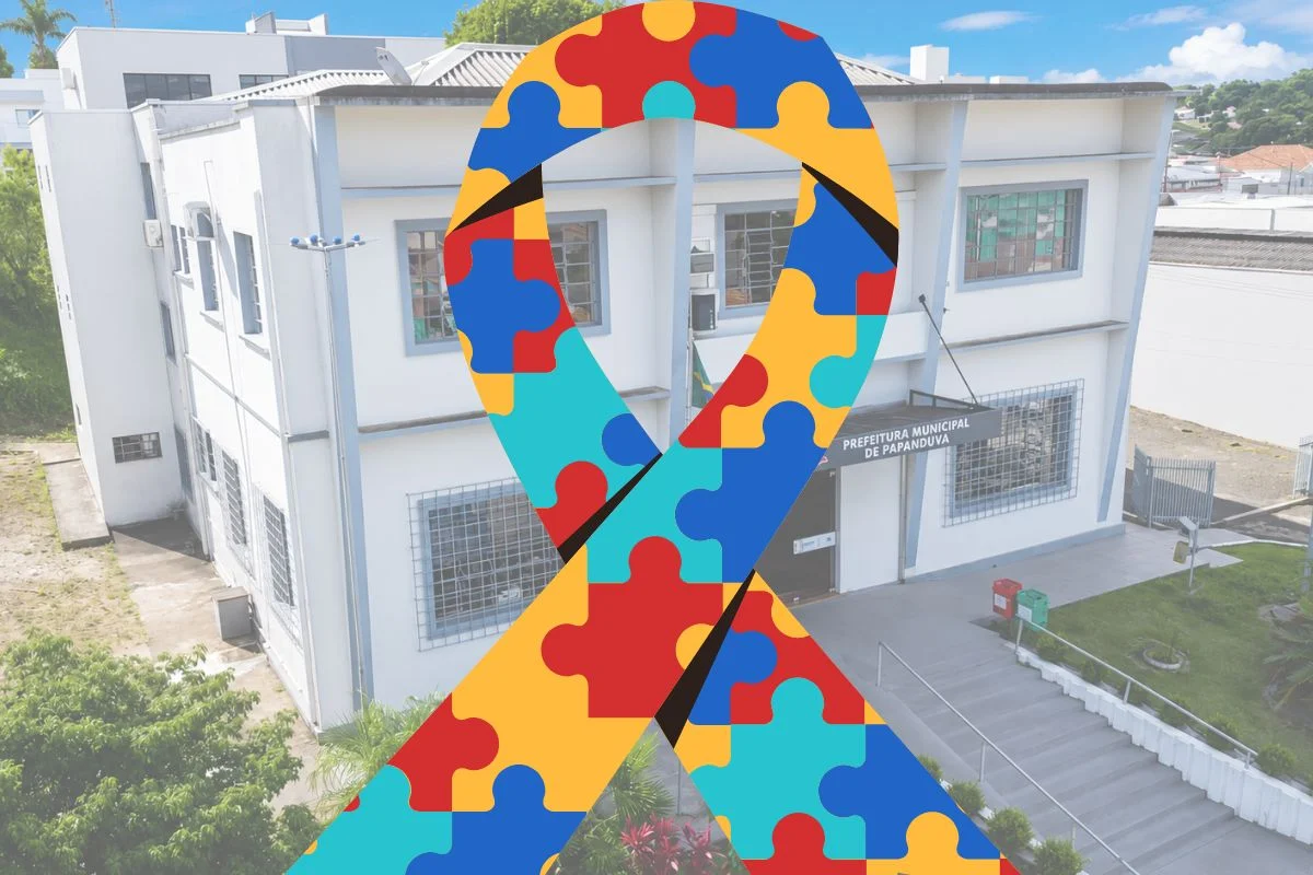 Prefeitura de Papanduva autoriza cessão de servidor