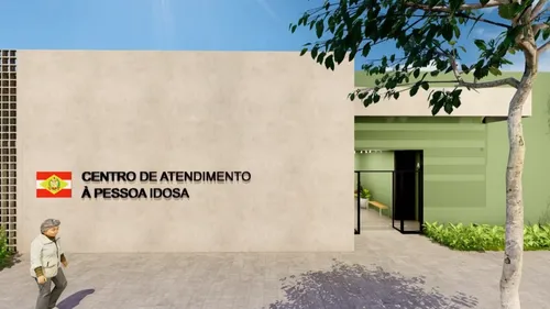 São Bento do Sul vai receber Centro de Atendimento à Pessoa Idosa com investimento estadual
