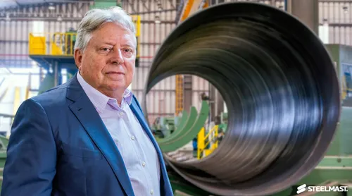 Frank Bollmann recebe prêmio de Personalidade Ambiental no Prêmio Expressão de Ecologia
