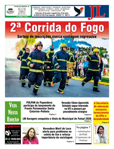 Edição 713
