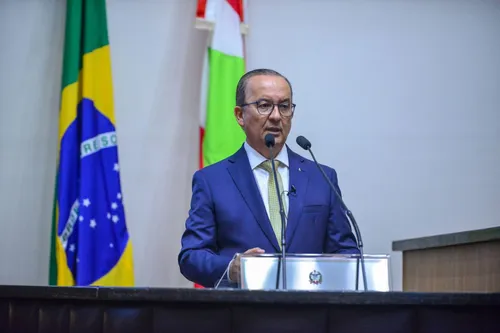 Governador cumpre agenda na região nesta terça (30)