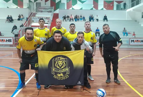 Futsal 40+ define finalistas nesta quinta-feira no Ginásio Annes Gualberto