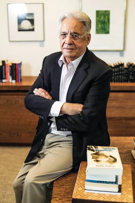 Fernando Henrique Cardoso: o protréptico de uma biografia