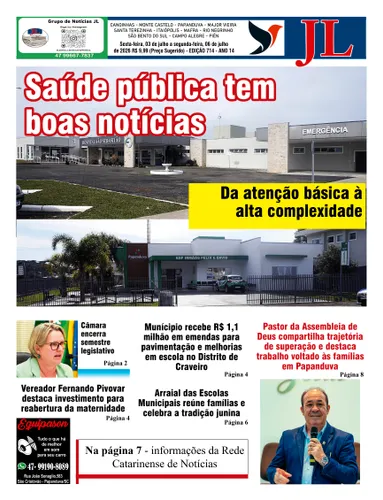 Edição 714
