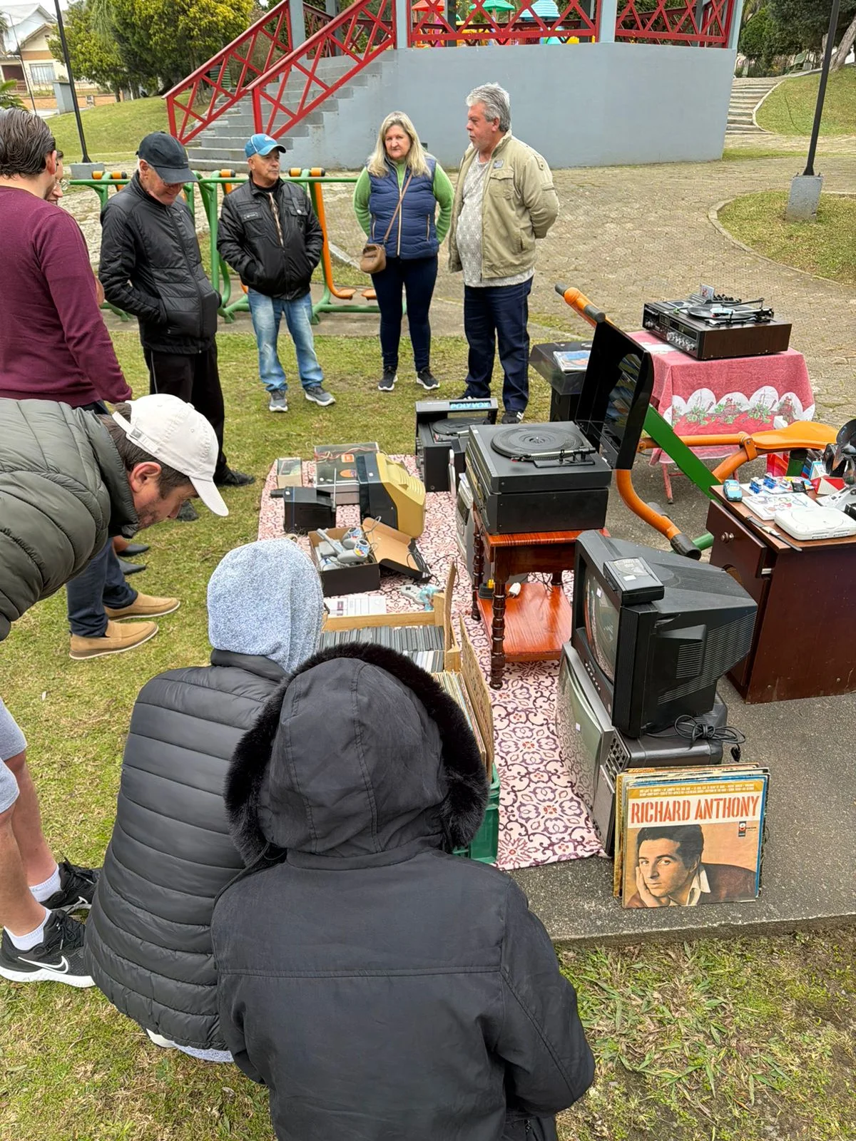 Feira do Brique entra para o calendário oficial de eventos de São Bento do Sul