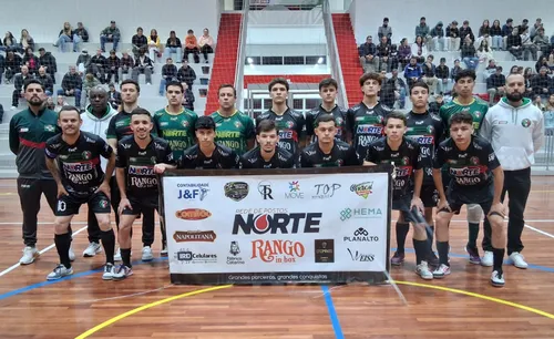 FMD é superada por Timbó na estreia em casa pela Série Bronze do Estadual