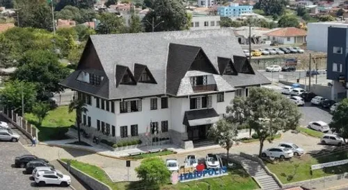 Itaiópolis exagera ao tirar redes sociais da prefeitura do ar em nome da lei eleitoral