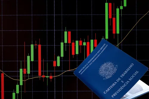 Geração de emprego em Papanduva cresce 58% em 2026