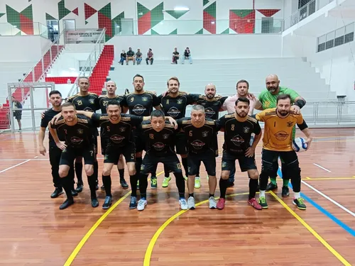 Finais do Futsal movimentam o Ginásio Annes Gualberto nesta quinta-feira em São Bento do Sul