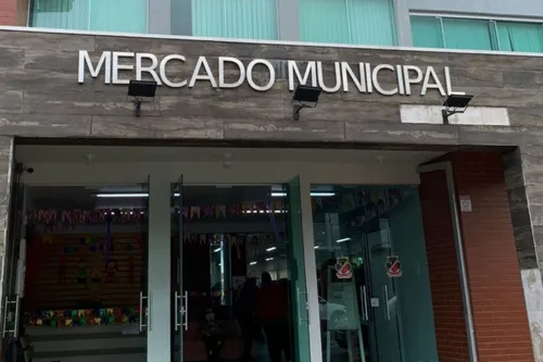 Mercado Público abre oportunidade para empreendedores