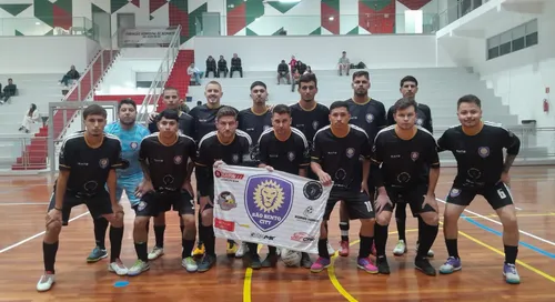 Campeonato Municipal de Futsal da 2ª Divisão começa com chuva de gols no Annes Gualberto