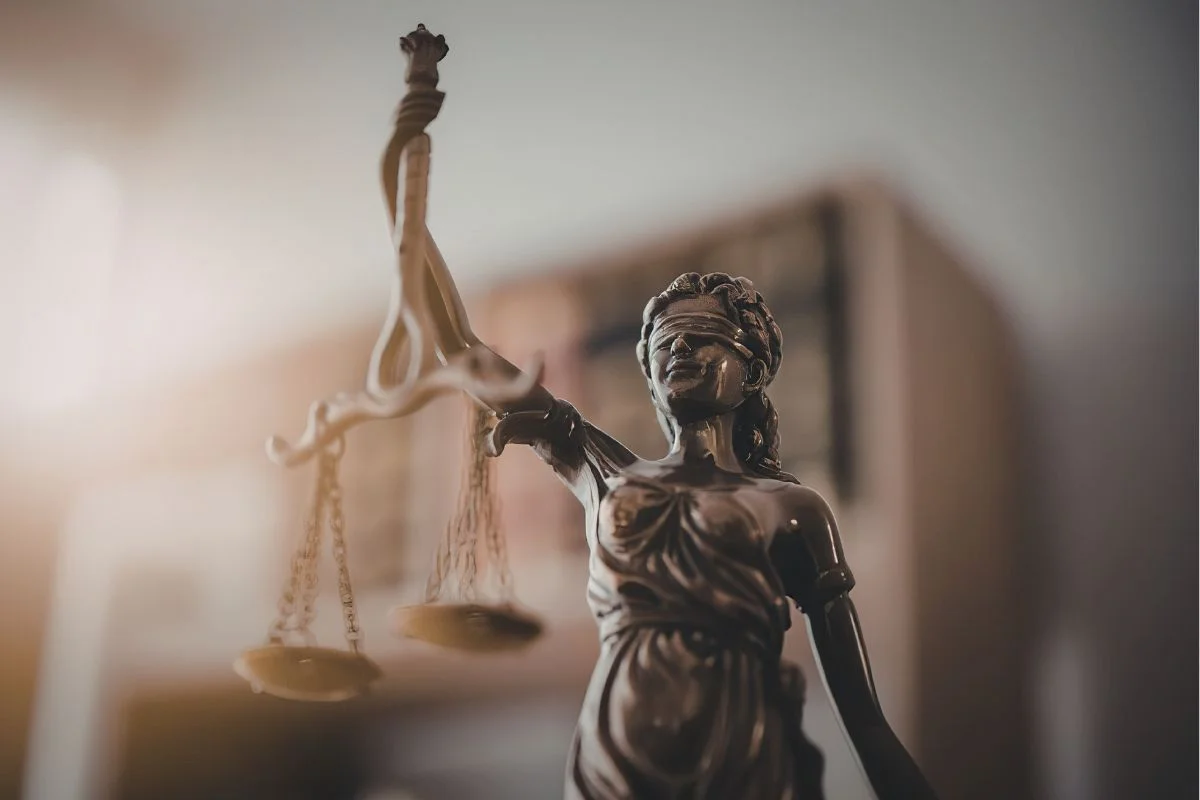 Júri condena homem por cinco crimes na região