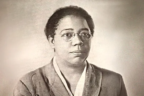 Santa Catarina celebra Antonieta de Barros