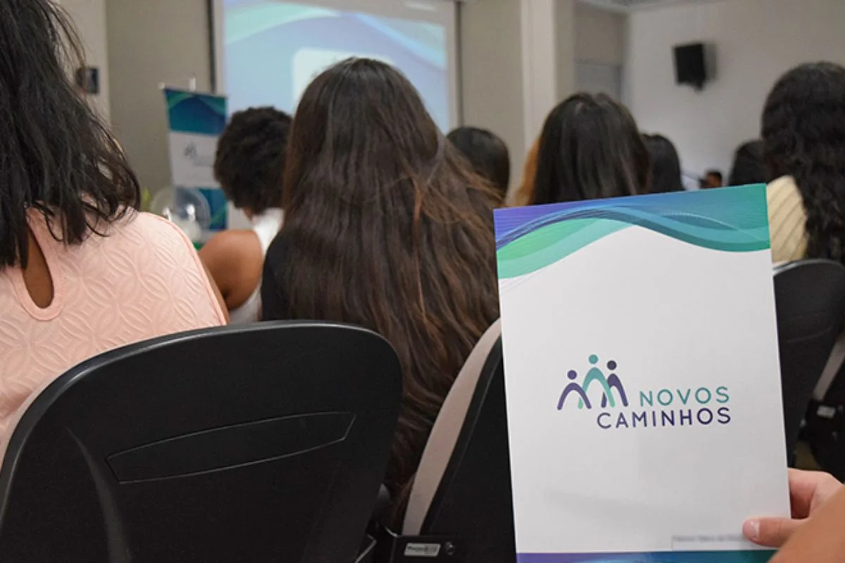 “Novos Caminhos” tem reunião regional