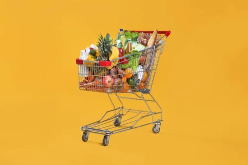 Cesta básica fica 3,99% mais barata em julho em São Bento do Sul