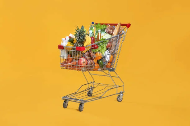 Cesta básica fica 3,99% mais barata em julho em São Bento do Sul