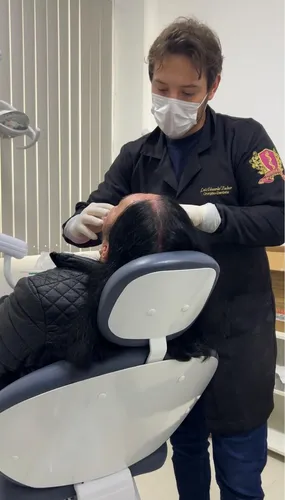 Mutirão de Prótese Dentária atende cerca de 250 pacientes em São Bento do Sul