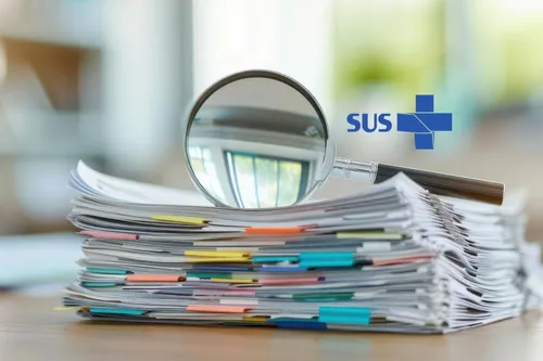 Determinada auditoria externa em hospital da região