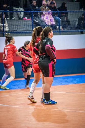 Campeonato Municipal de Futsal movimenta Piên com disputas equilibradas