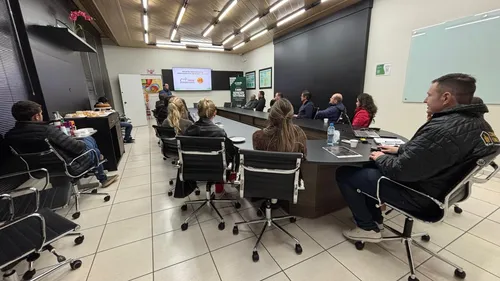 Emhab apresenta Banco de Materiais ao setor da construção civil