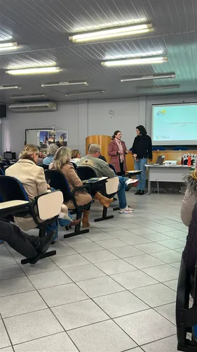 São Bento do Sul sedia reunião da IGR Caminho dos Príncipes e fortalece turismo regional