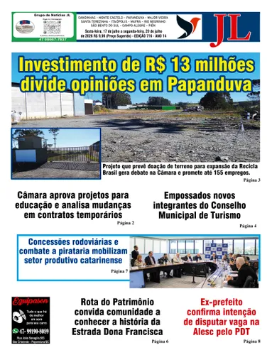 Edição 716